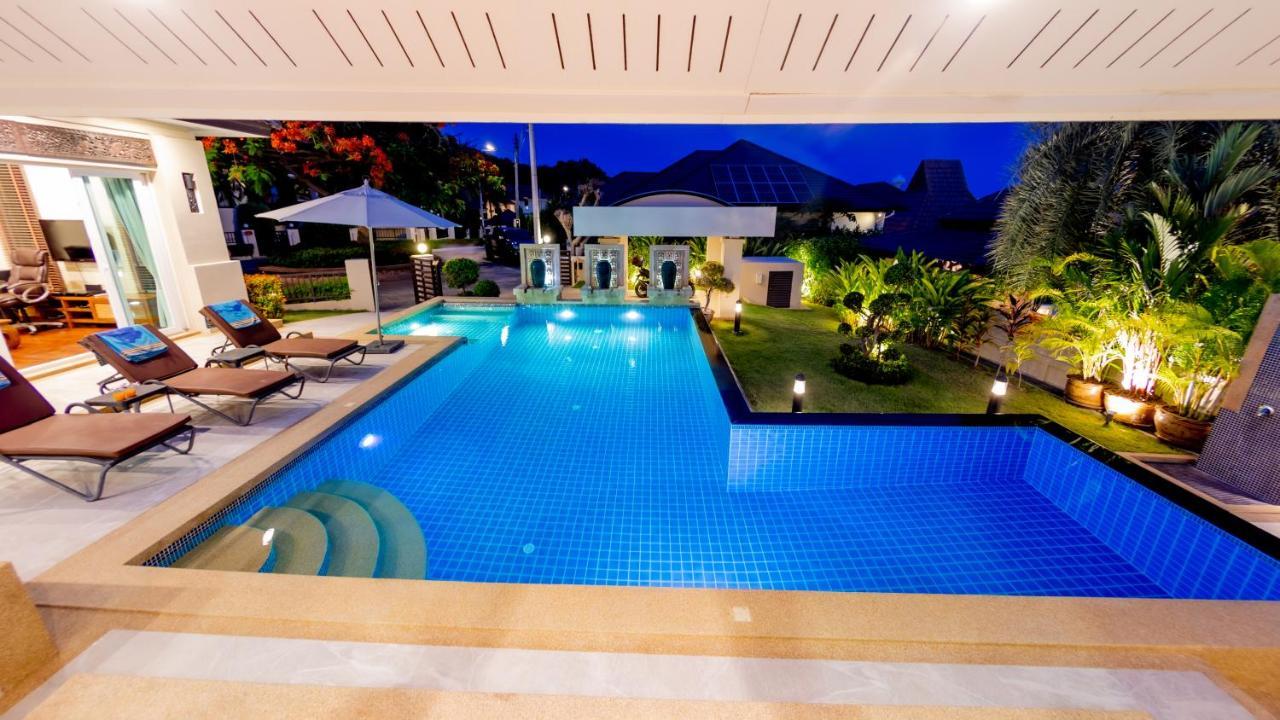 Hotel Hua Hin Horizon Exterior foto