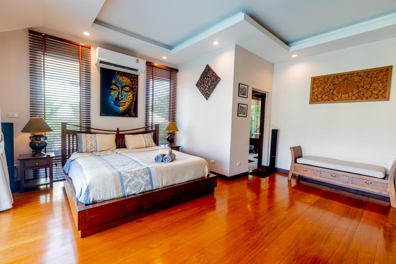 Hotel Hua Hin Horizon Exterior foto