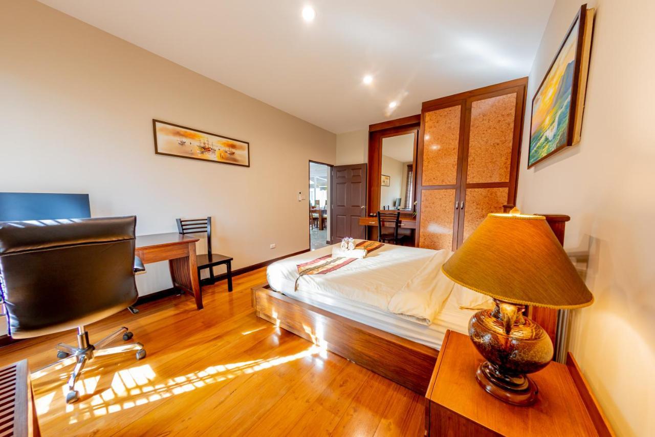 Hotel Hua Hin Horizon Exterior foto
