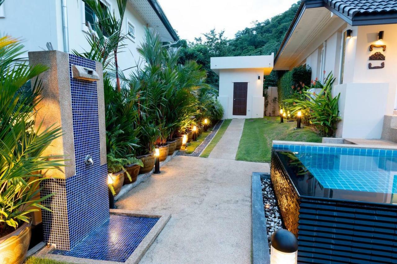 Hotel Hua Hin Horizon Exterior foto