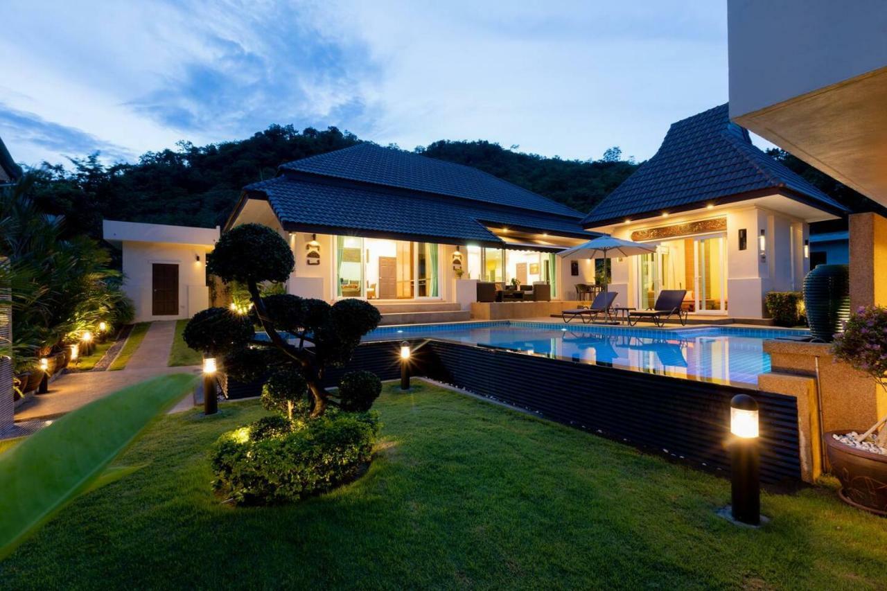 Hotel Hua Hin Horizon Exterior foto
